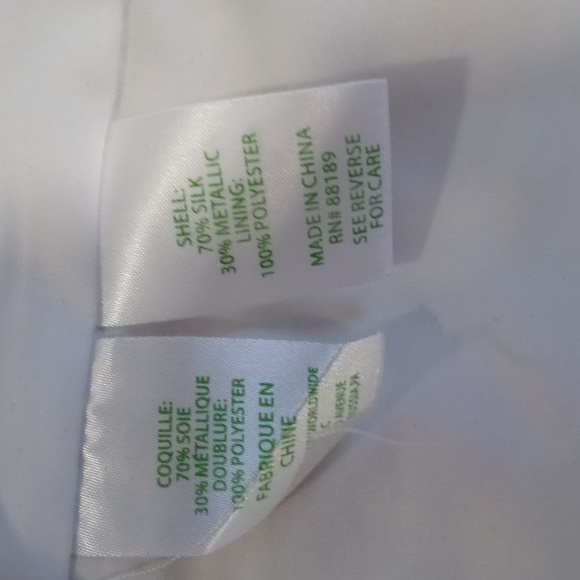 💛VERY HTF Lilly Pulitzer💛 - Sarita Silk Dress - Picture 10 of 14